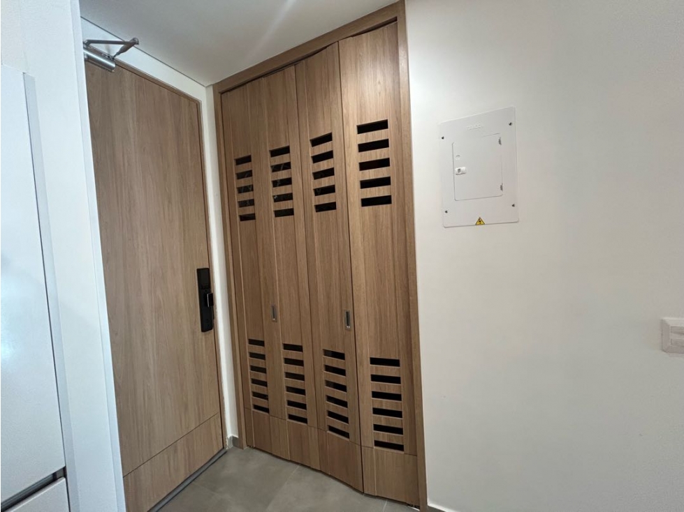 Se vende apartamento en Playa Salguero, Santa Marta — foto 4