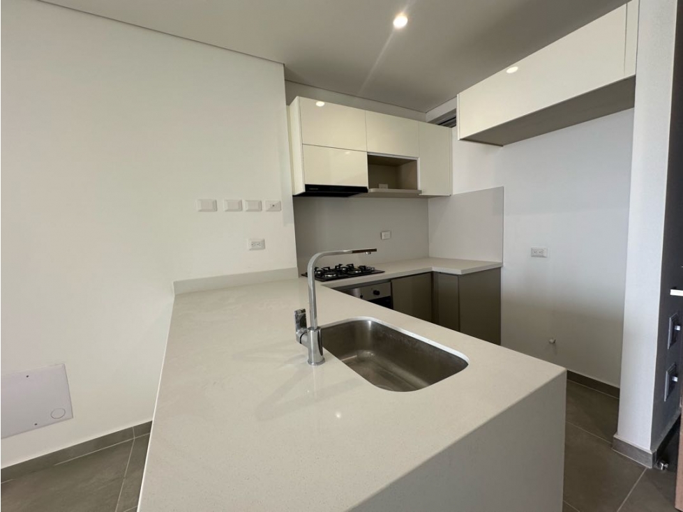 Se arrienda apartamento en Playa Salguero, Santa Marta — foto 4