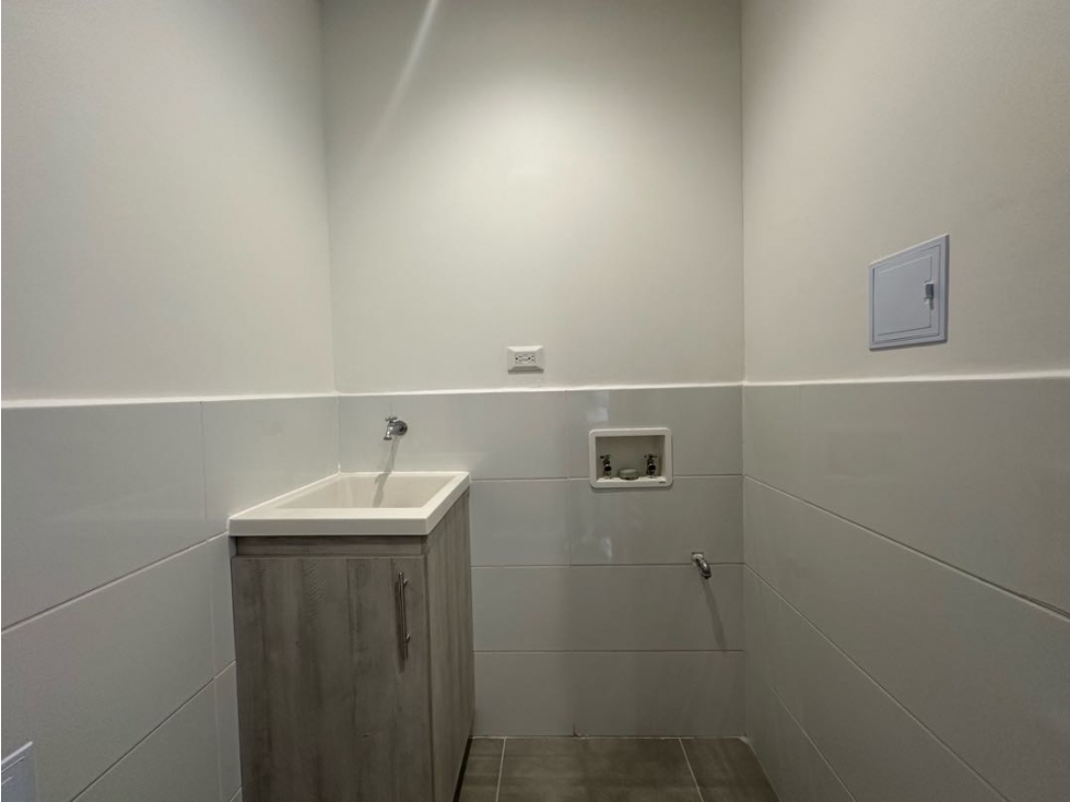 Se arrienda apartamento en Playa Salguero, Santa Marta — foto 5