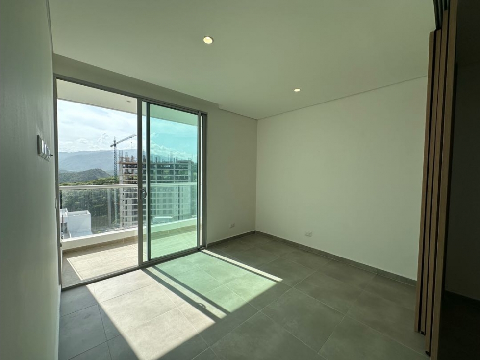 Se arrienda apartamento en Playa Salguero, Santa Marta — foto 6