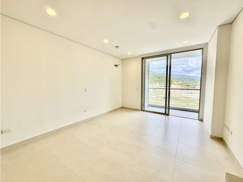 Venta de Apartamento en Del Vento, Pozos Colorados, Santa Marta — foto 3