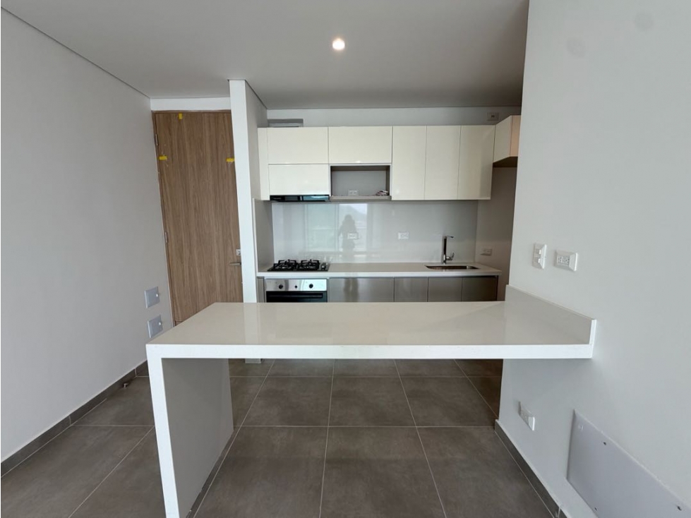 Se arrienda apartamento en Playa Salguero, Santa Marta - 6