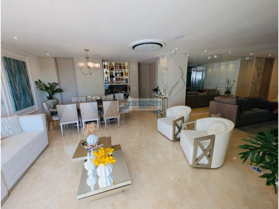 Se vende apartamento en Portal del Genovés
