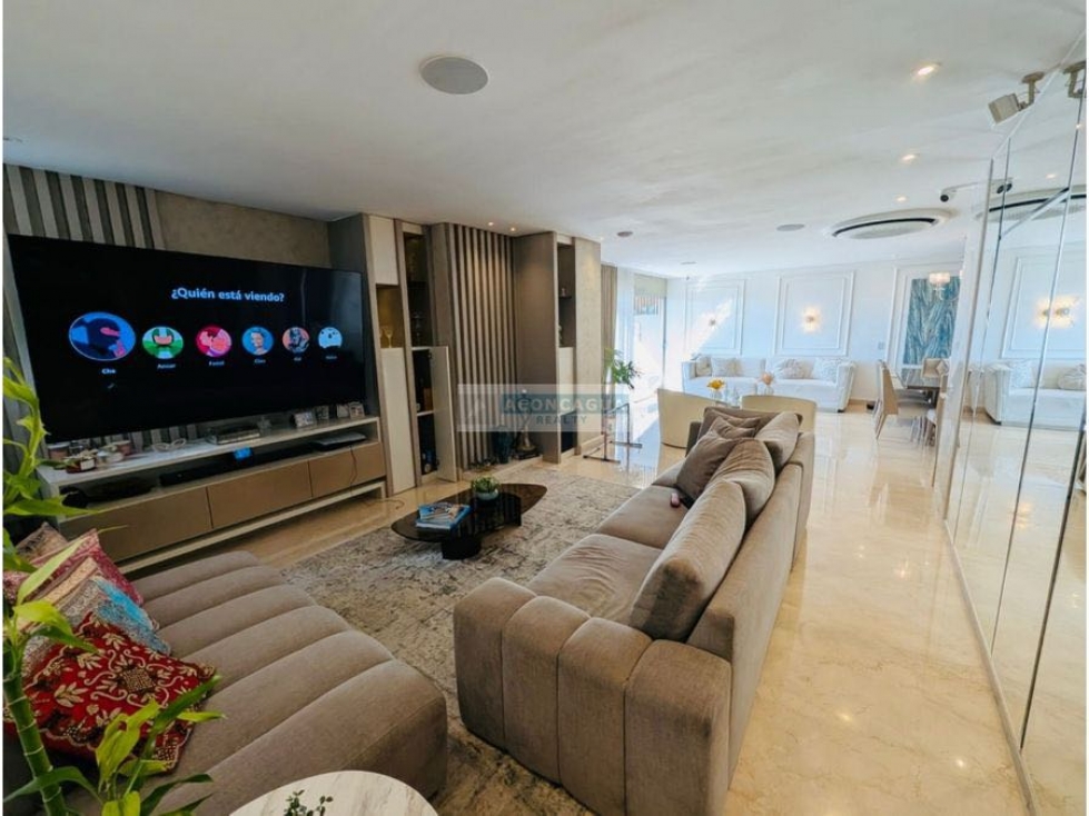Se vende apartamento en Portal del Genovés — foto 3