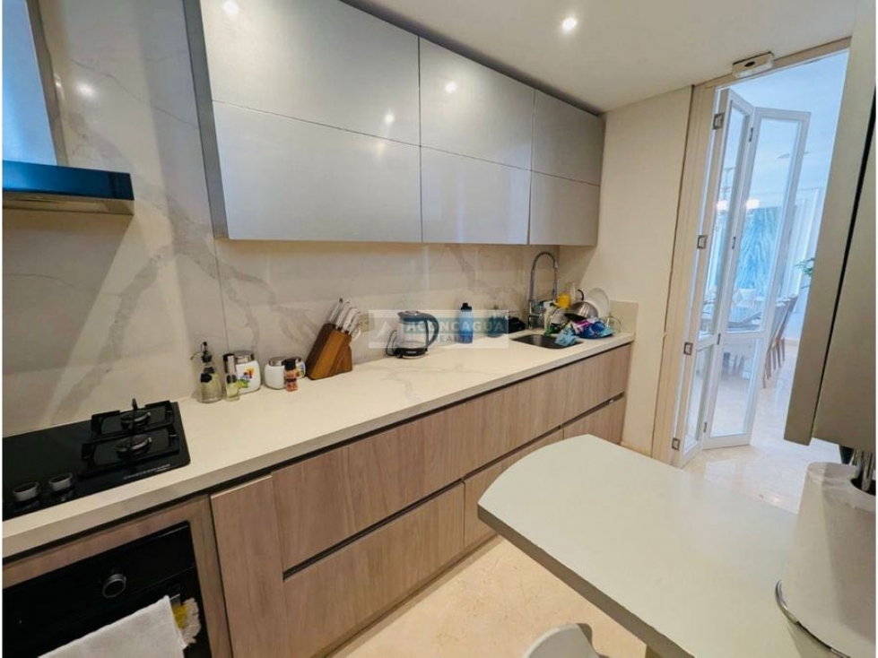 Se vende apartamento en Portal del Genovés — foto 6