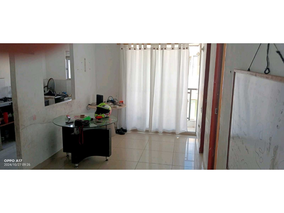 Se Vende Apartamento en Portal de los Manantiales