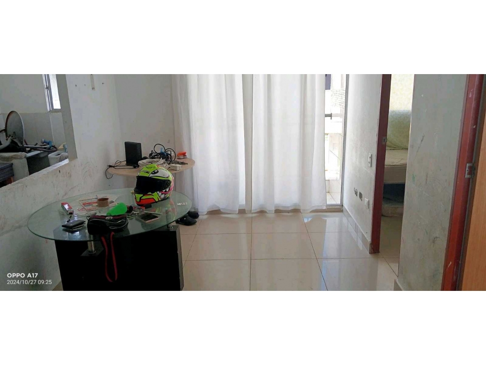 Se Vende Apartamento en Portal de los Manantiales — foto 3