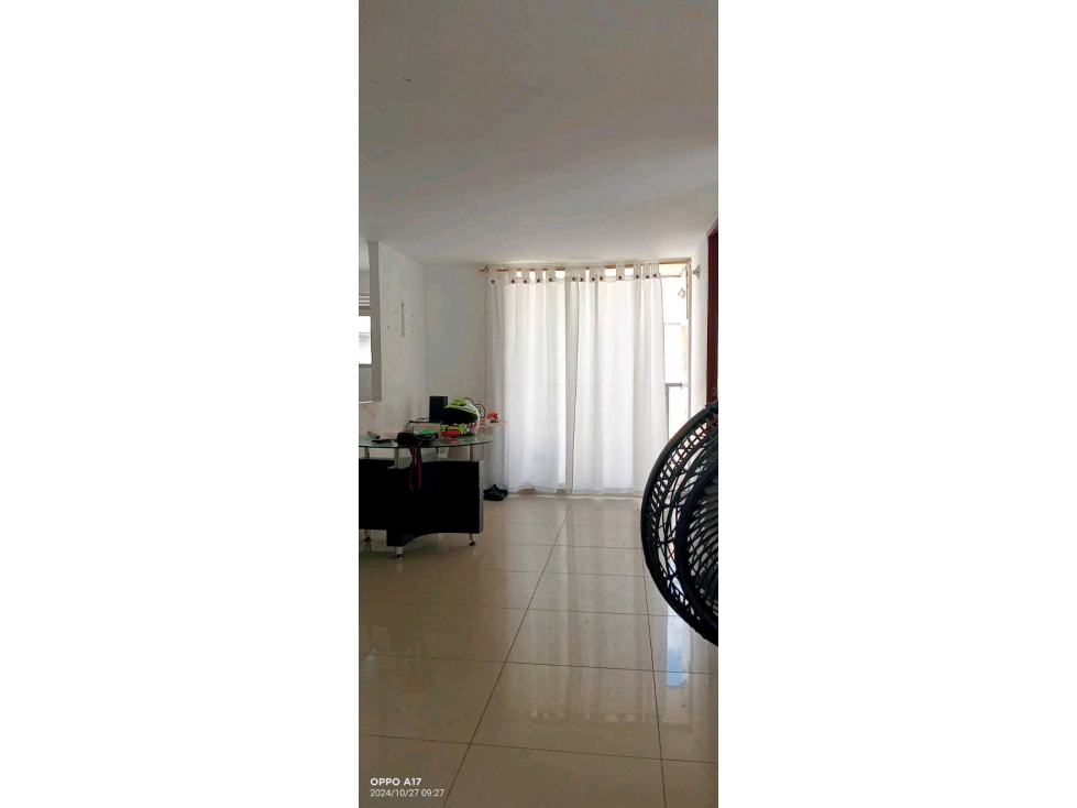 Se Vende Apartamento en Portal de los Manantiales — foto 4