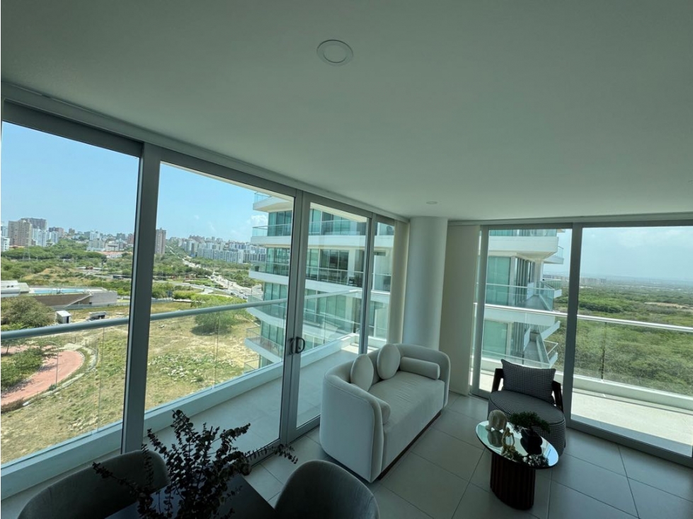 Se vende apartamento en portal de genovés PARADISE LIVING — foto 2
