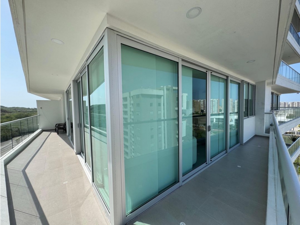 Se vende apartamento en portal de genovés PARADISE LIVING — foto 4