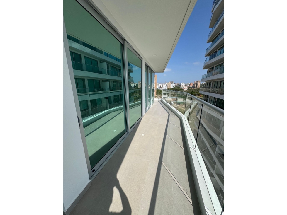 Se vende apartamento en portal de genovés PARADISE LIVING — foto 5