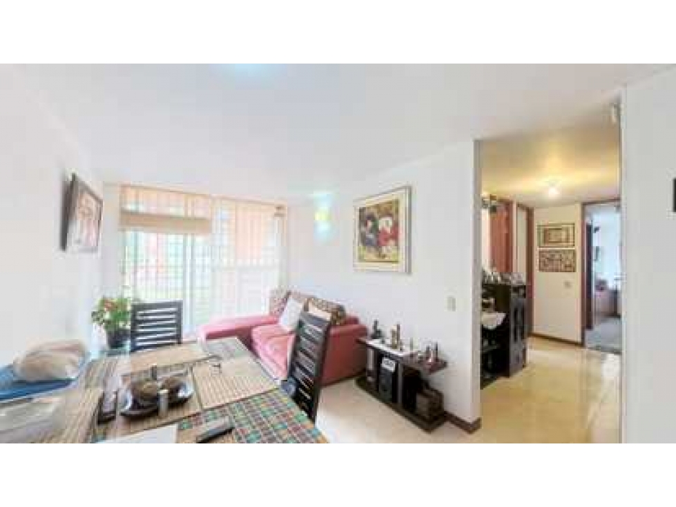Se vende apartamento cerca a Mazuren — foto 2