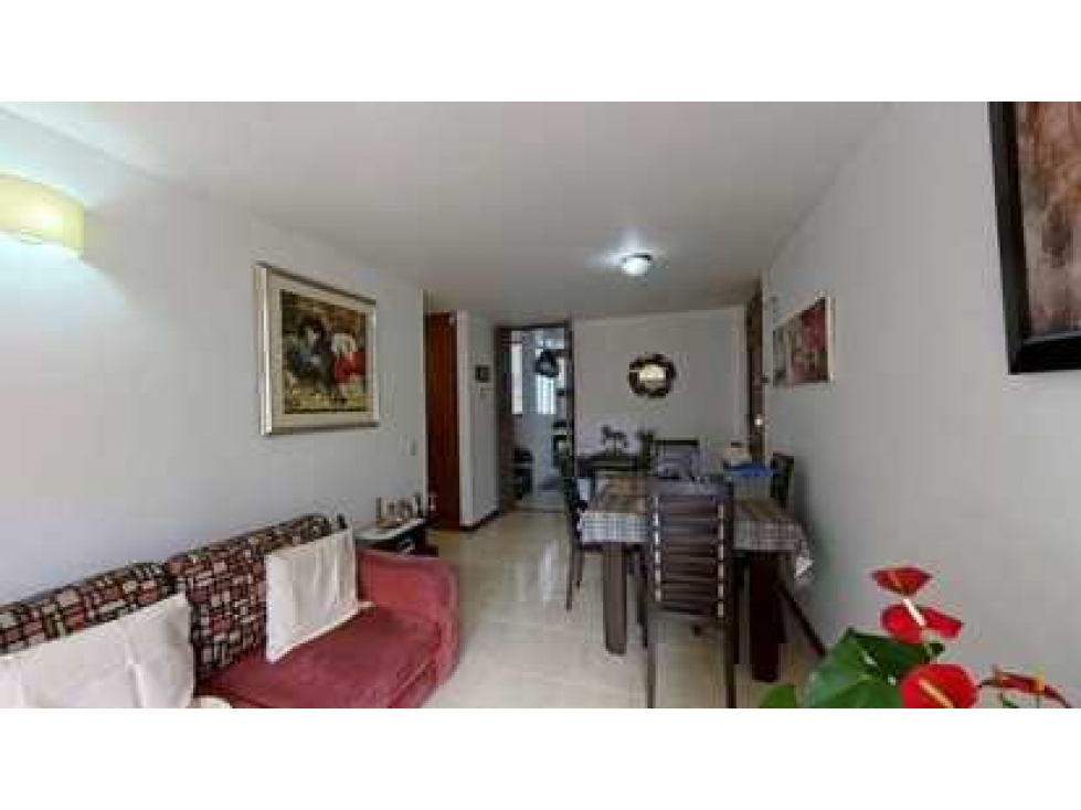 Se vende apartamento cerca a Mazuren — foto 4