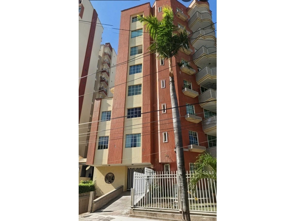 Se Vende Apartamento en Porvenir