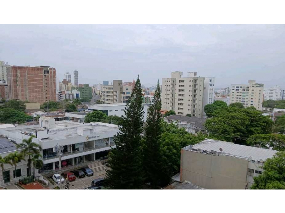 Se Vende Apartamento en Porvenir — foto 2