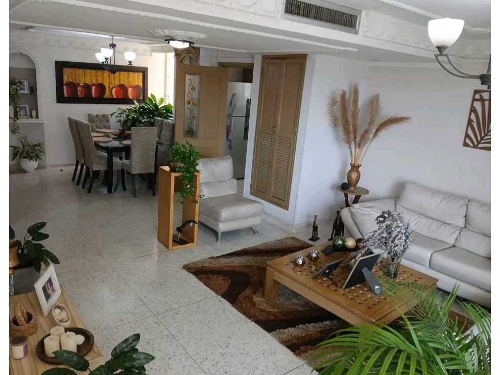 Se Vende Apartamento en Porvenir — foto 3