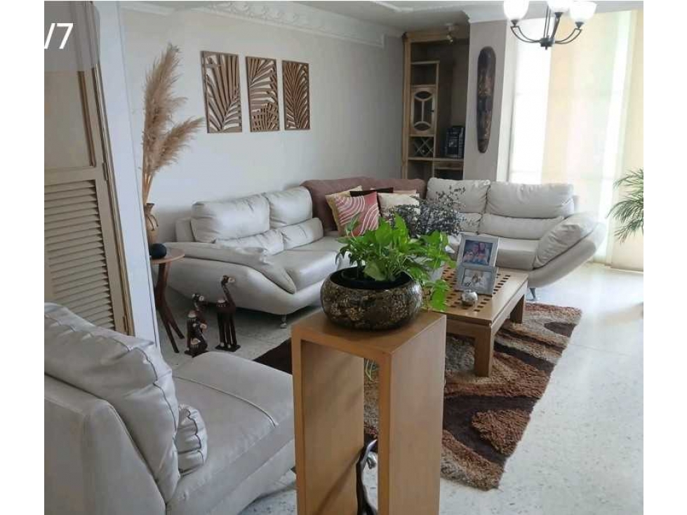 Se Vende Apartamento en Porvenir — foto 6