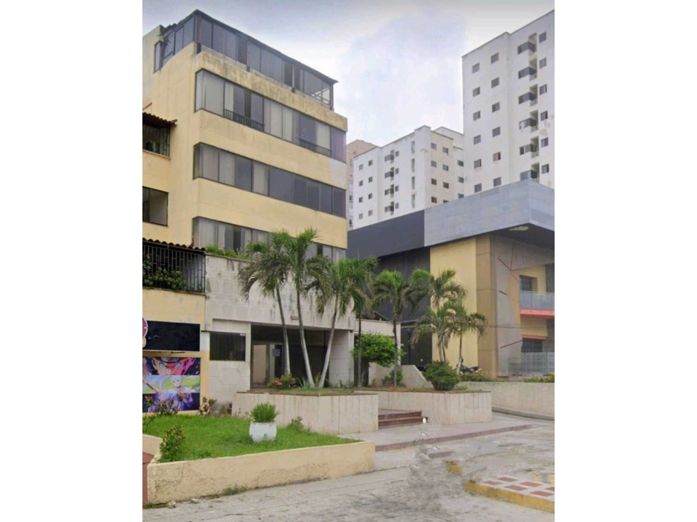 Se Vende Apartamento en Porvenir