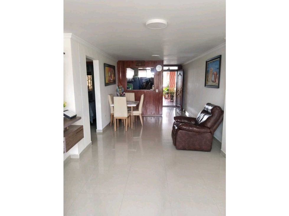 Se Vende Apartamento en Porvenir — foto 3