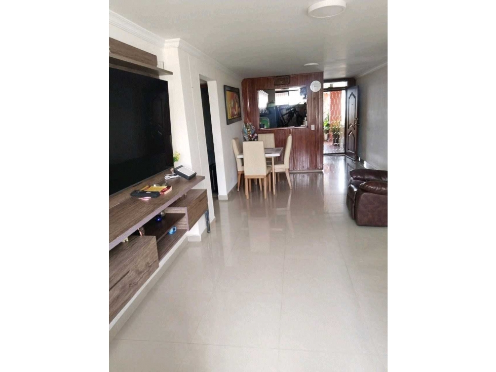 Se Vende Apartamento en Porvenir — foto 5