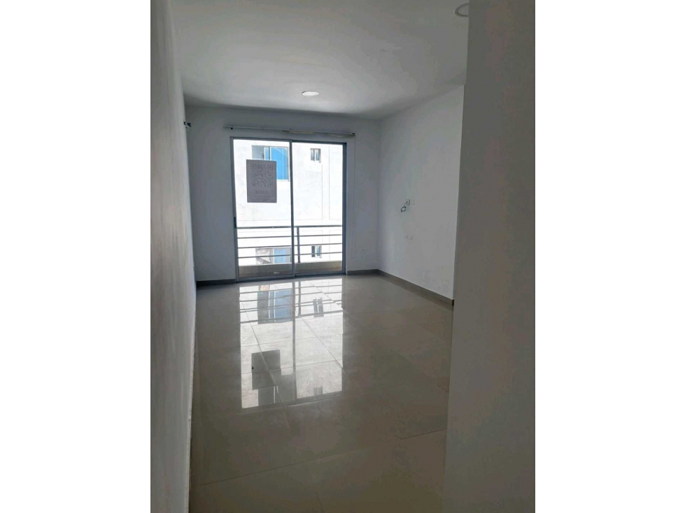 SE VENDE APARTAMENTO EN PORVENIR BARRANQUILLA