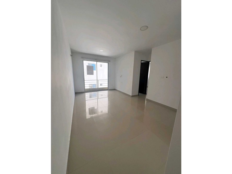 SE VENDE APARTAMENTO EN PORVENIR BARRANQUILLA — foto 2