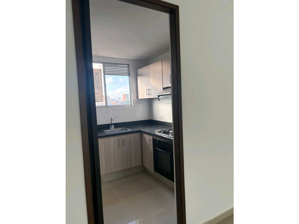 SE VENDE APARTAMENTO EN PORVENIR BARRANQUILLA — foto 5