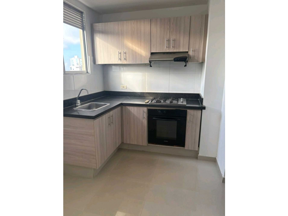SE VENDE APARTAMENTO EN PORVENIR BARRANQUILLA — foto 6