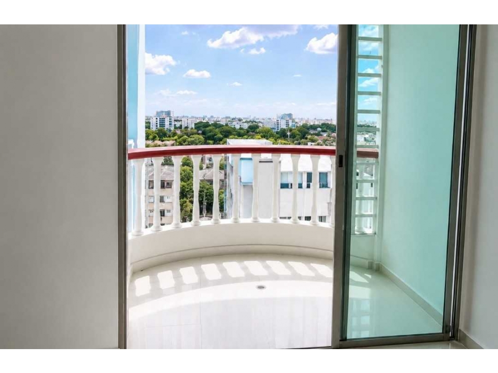 Se Vende Apartamento en Porvenir — foto 2