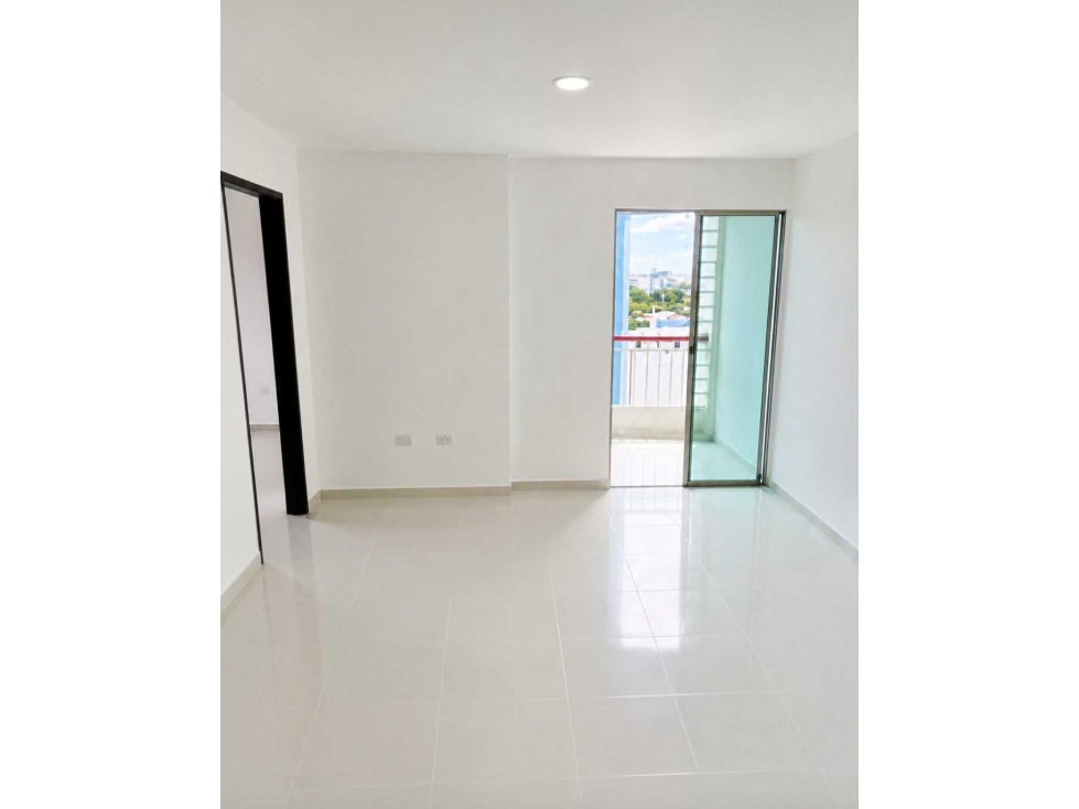 Se Vende Apartamento en Porvenir — foto 3