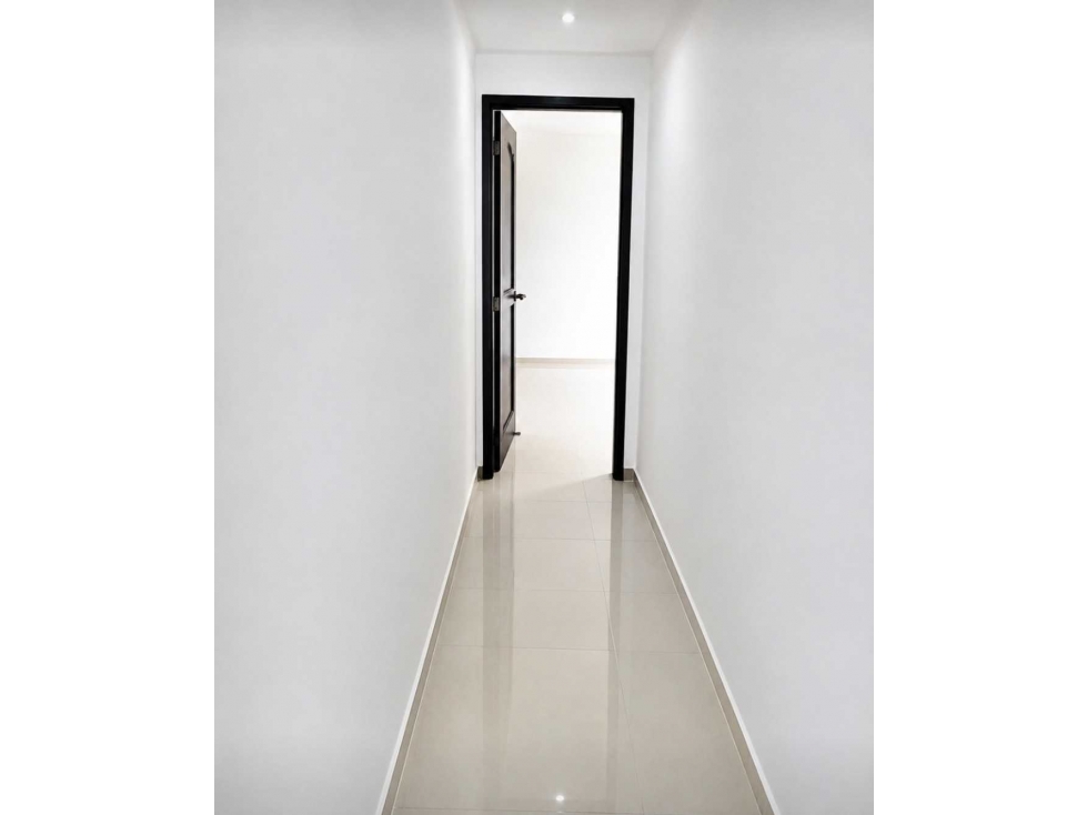 Se Vende Apartamento en Porvenir — foto 4