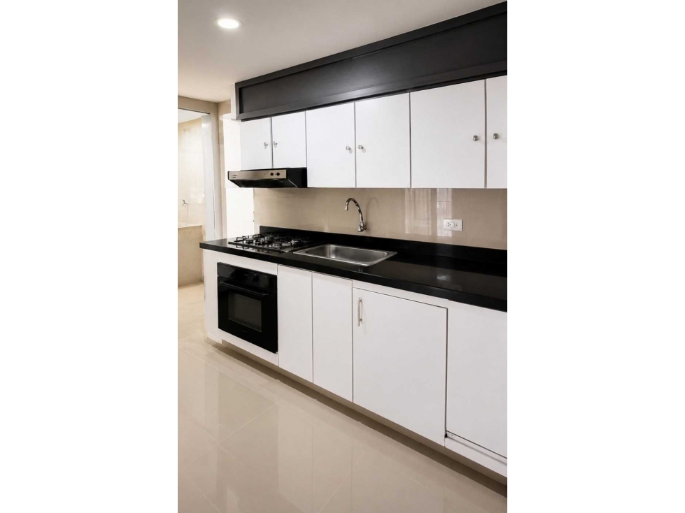Se Vende Apartamento en Porvenir — foto 6