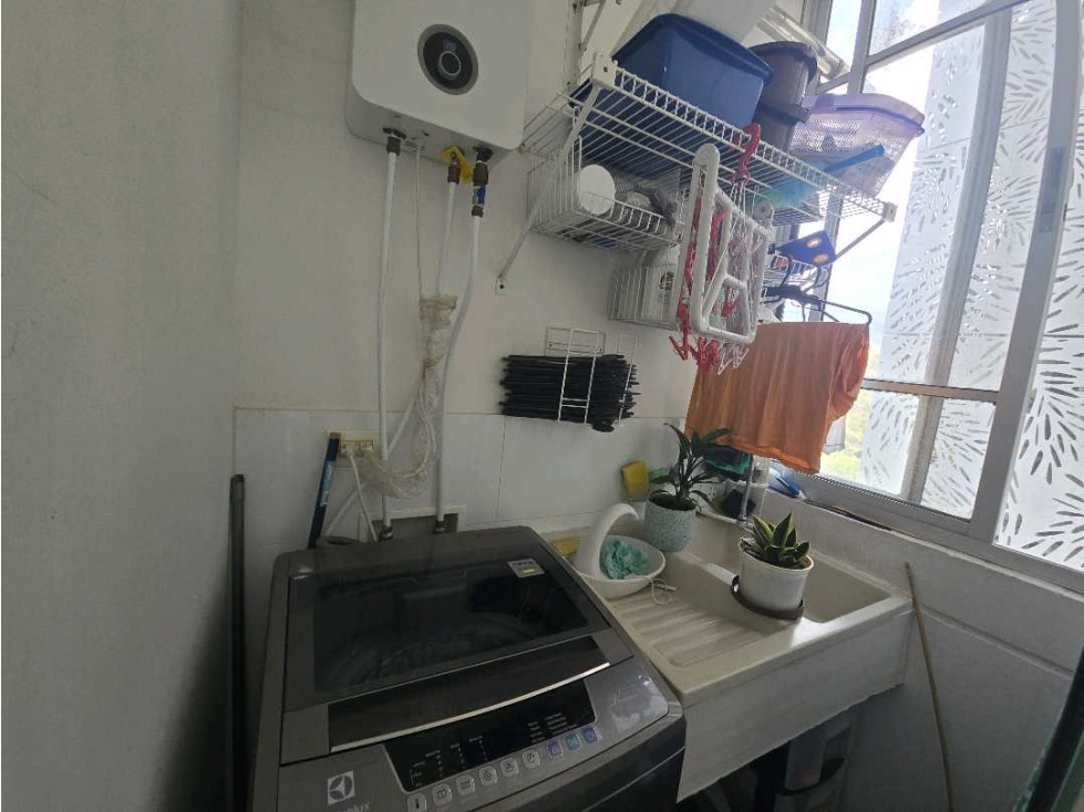 Se vende apartamento en Pozos Colorados, Santa Marta — foto 6