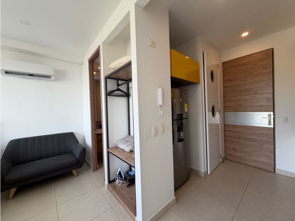 Se vende apartamento en Pozos Colorados, Santa Marta — foto 5