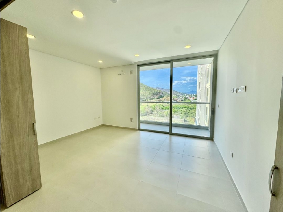 SE VENDE APARTAMENTO EN POZOS COLORADOS — foto 5