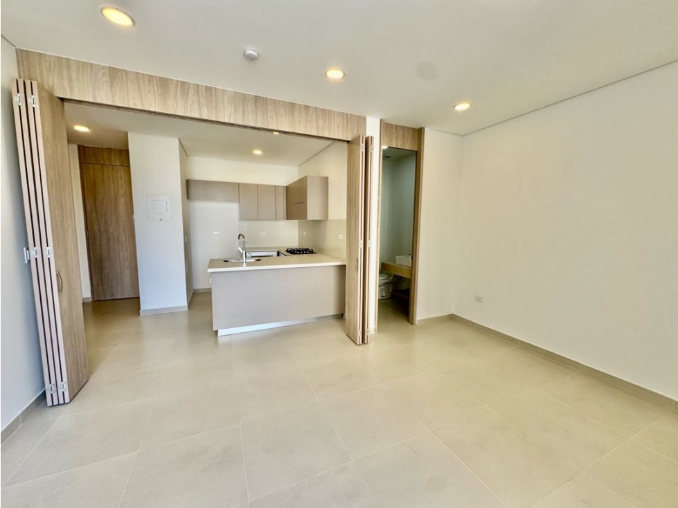 SE VENDE APARTAMENTO EN POZOS COLORADOS — foto 6