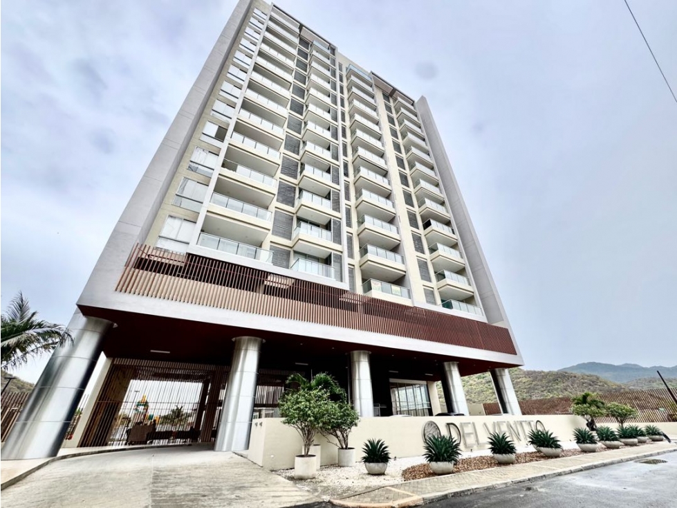 SE VENDE APARTAMENTO EN POZOS COLORADOS