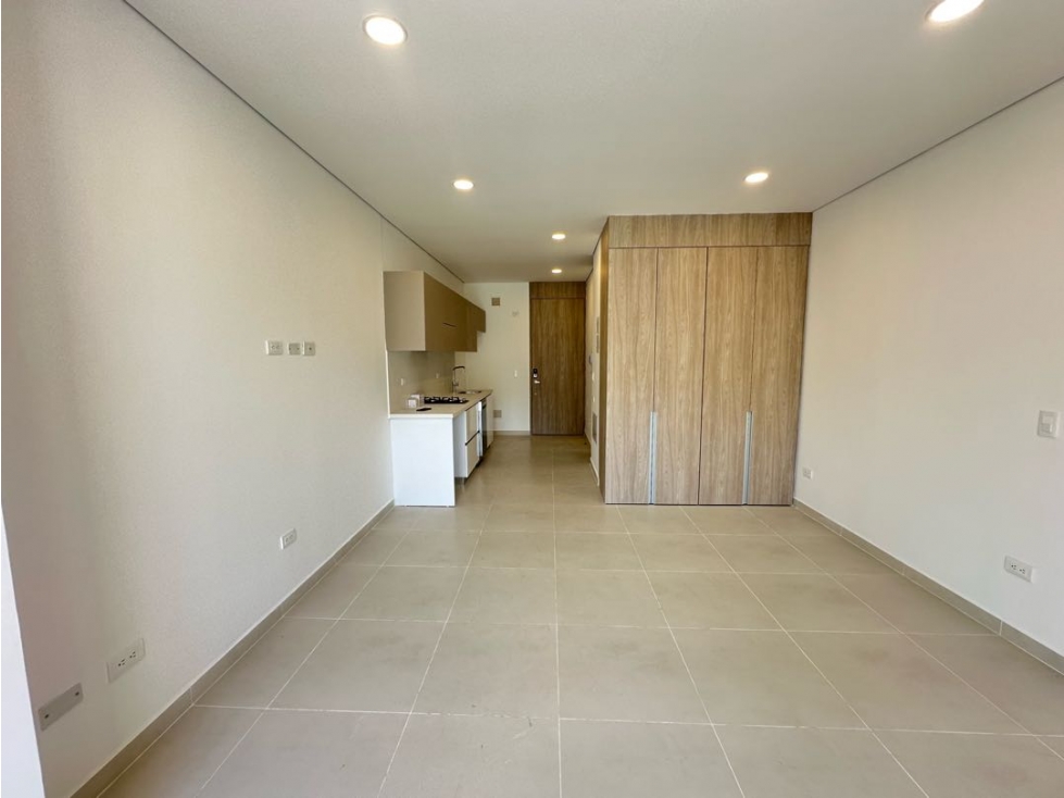 Se vende apartamento en Pozos Colorados - Santa Marta — foto 3