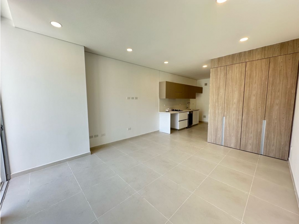 Se vende apartamento en Pozos Colorados - Santa Marta — foto 4