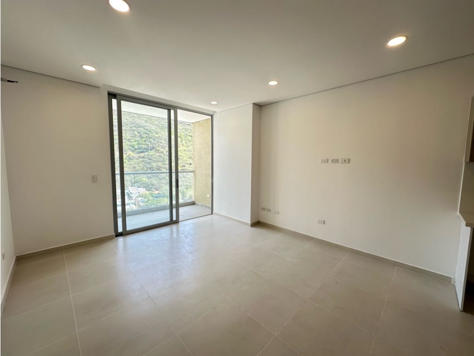 Se vende apartamento en Pozos Colorados - Santa Marta — foto 5