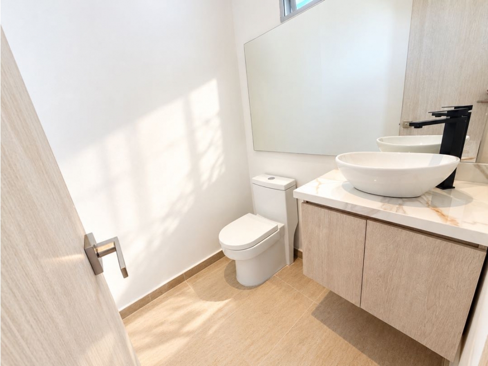 Se vende Apartamento en Pozos Colorados, Santa Marta — foto 4