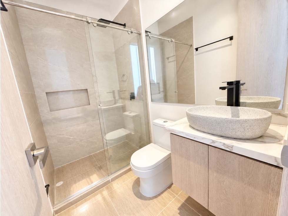 Se vende Apartamento en Pozos Colorados, Santa Marta — foto 5