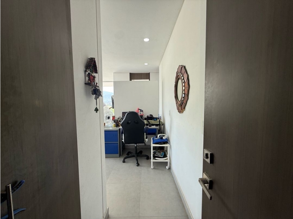 Se vende apartamento en Pozos Colorados, Santa Marta — foto 2