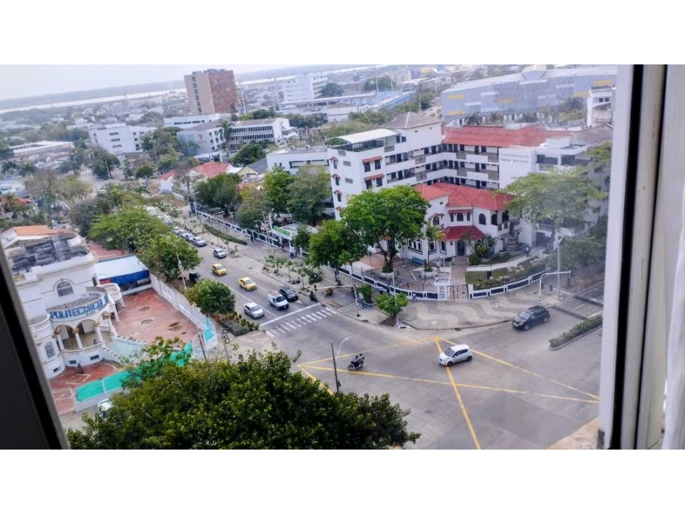 Se Vende Apartamento en Prado Barranquilla — foto 2