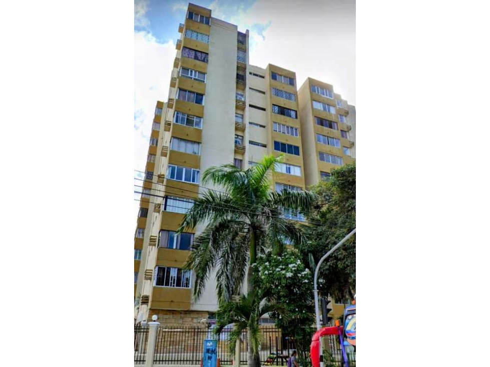 Se Vende Apartamento en Prado Barranquilla