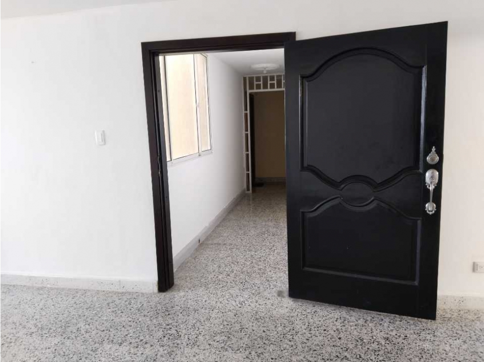 Se Vende Apartamento en Prado Barranquilla — foto 3