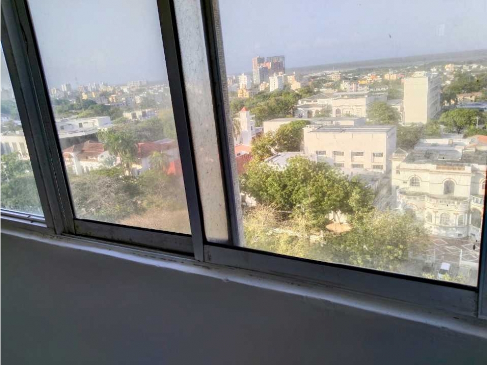 Se Vende Apartamento en Prado Barranquilla — foto 4