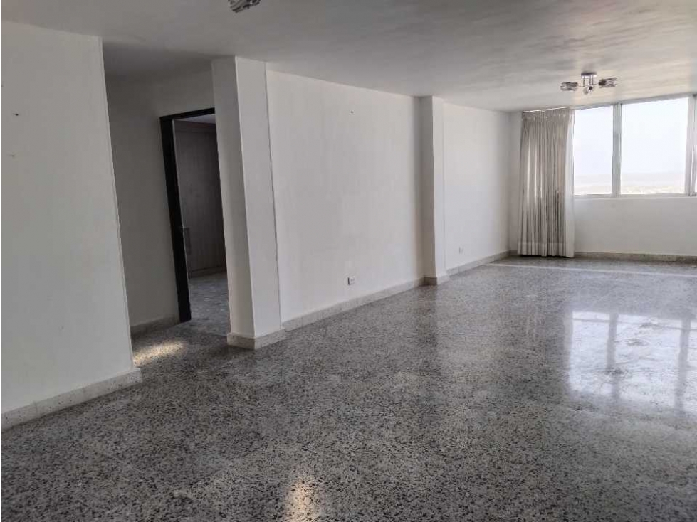 Se Vende Apartamento en Prado Barranquilla — foto 6