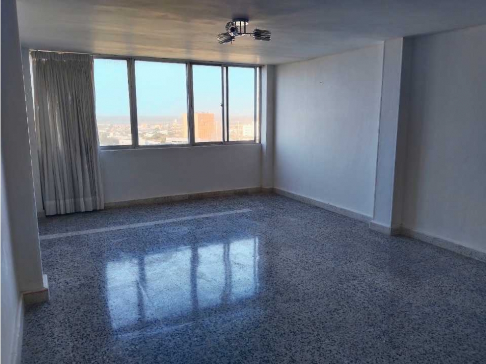 Se Vende Apartamento en Prado Barranquilla — foto 5