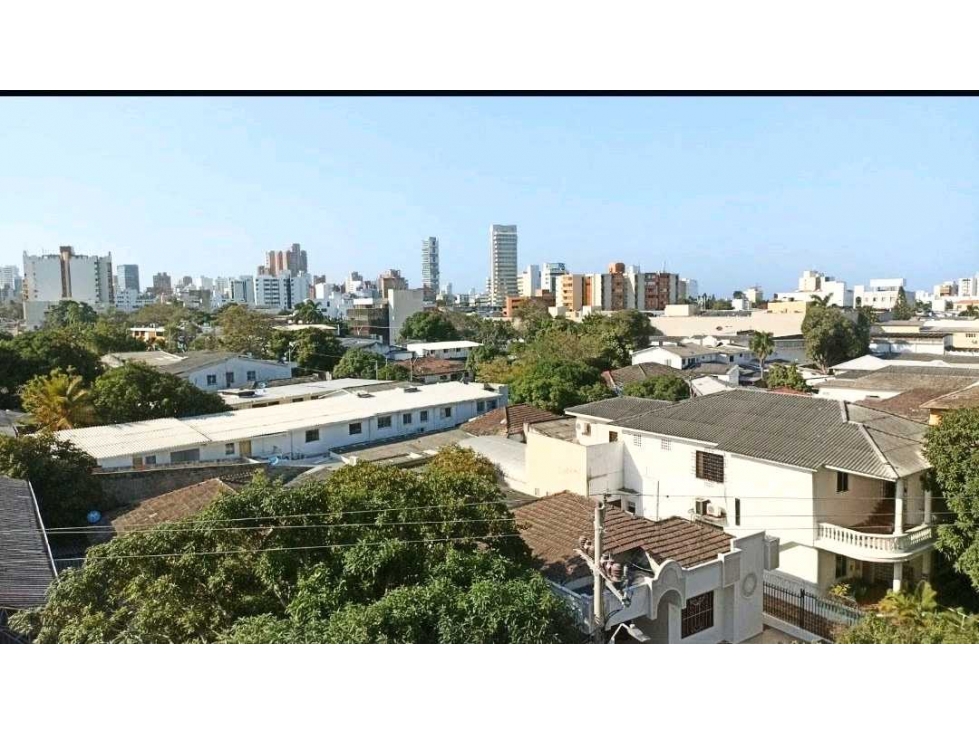 Se Vende Apartamento en Prado